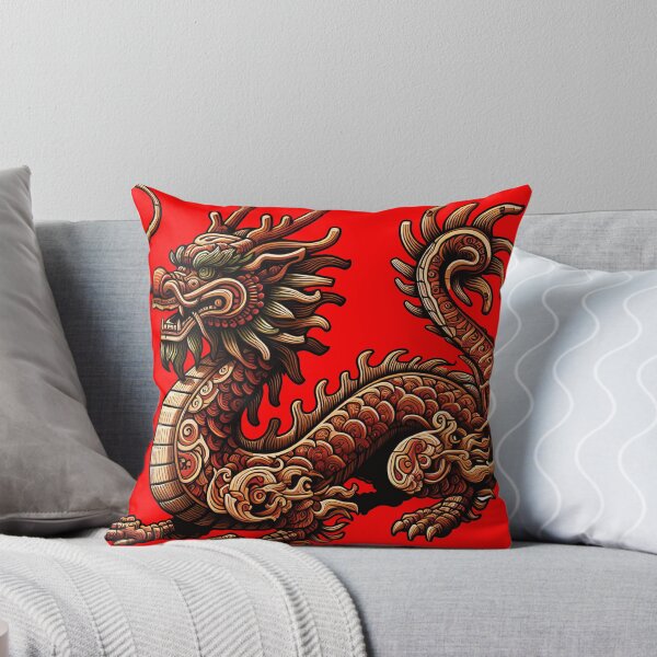 Item preview, Wood Dragon 04 designed and sold by Houerd.