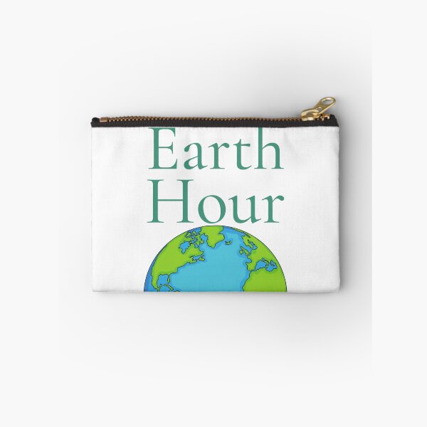 Item preview, Earth Hour designed and sold by Simo0455.