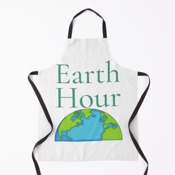Item preview, Earth Hour designed and sold by Simo0455.