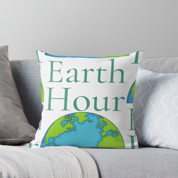Item preview, Earth Hour designed and sold by Simo0455.