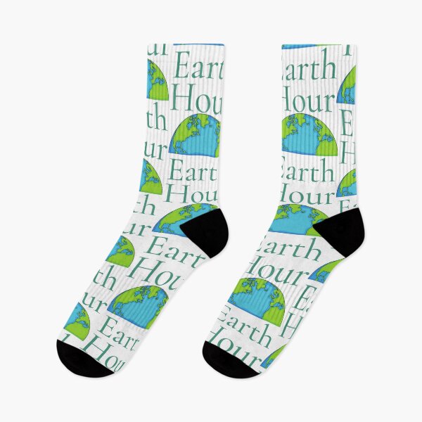 Item preview, Earth Hour designed and sold by Simo0455.