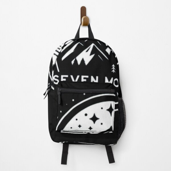 Item preview, seven mountains designed and sold by sevenmountains.