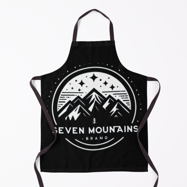 Item preview, seven mountains designed and sold by sevenmountains.