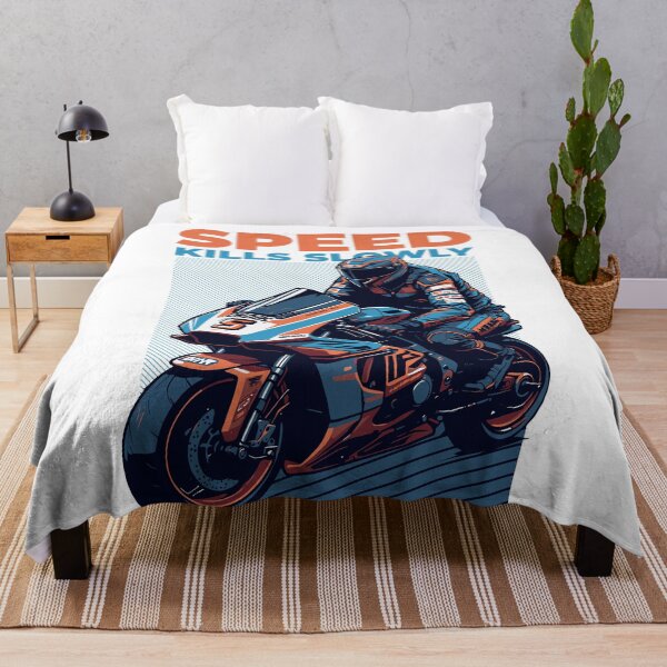 Item preview, Speed Kills Slowly designed and sold by CyberWindow.
