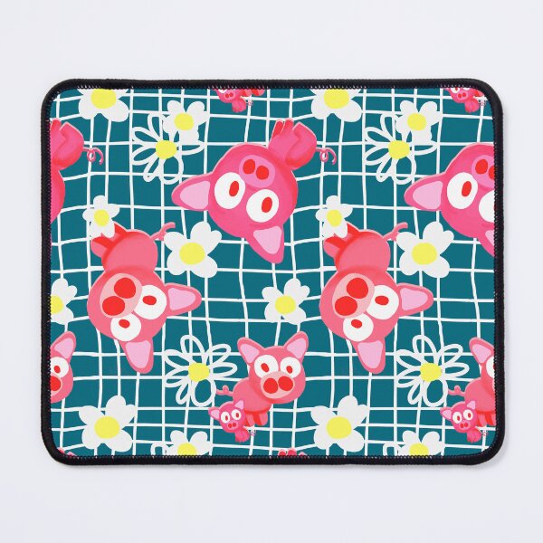 Item preview, Piggy Meadows of Joy designed and sold by iamvalmar.