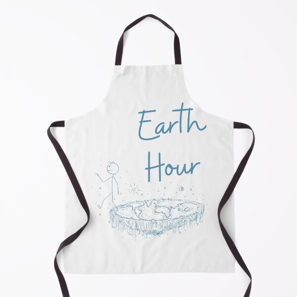 Item preview, Earth Hour designed and sold by Simo0455.