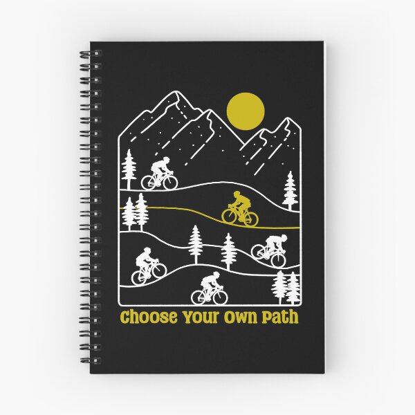 Item preview, My Path My Way designed and sold by ethnicdrawing.