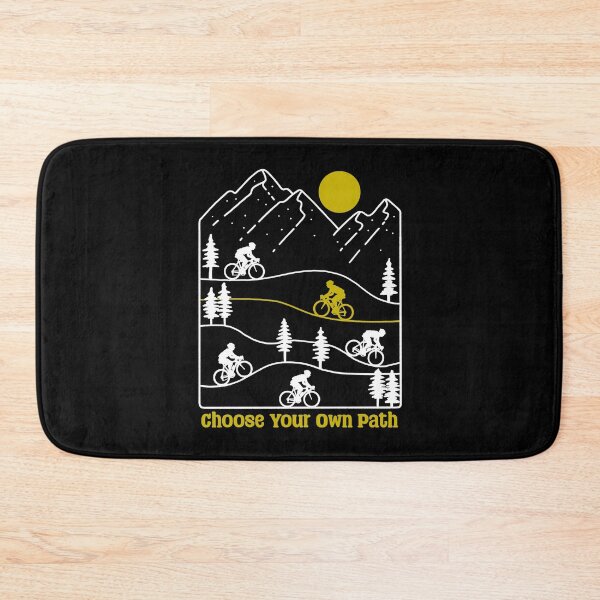 Item preview, My Path My Way designed and sold by ethnicdrawing.