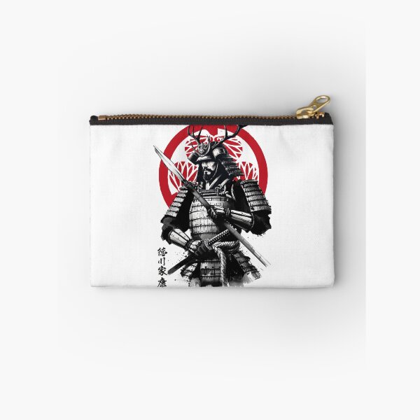 Item preview, Tokugawa clan samurai designed and sold by zoezowie79.