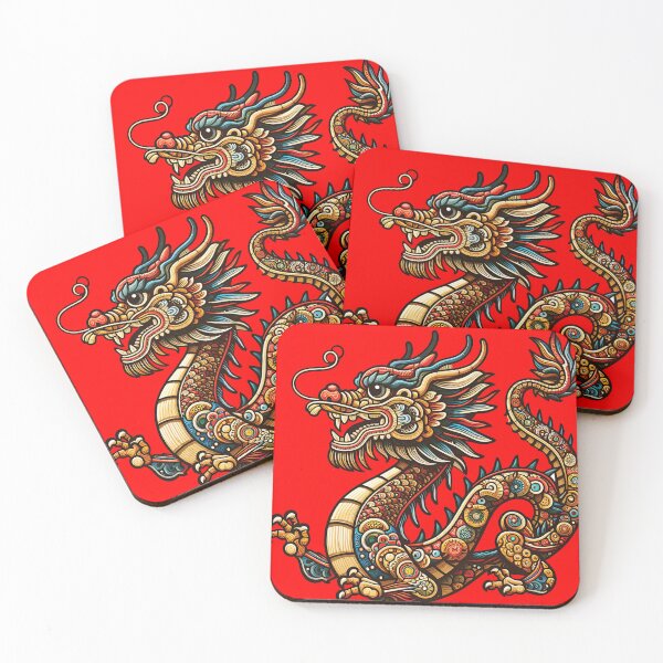 Item preview, Wood Dragon 07 designed and sold by Houerd.