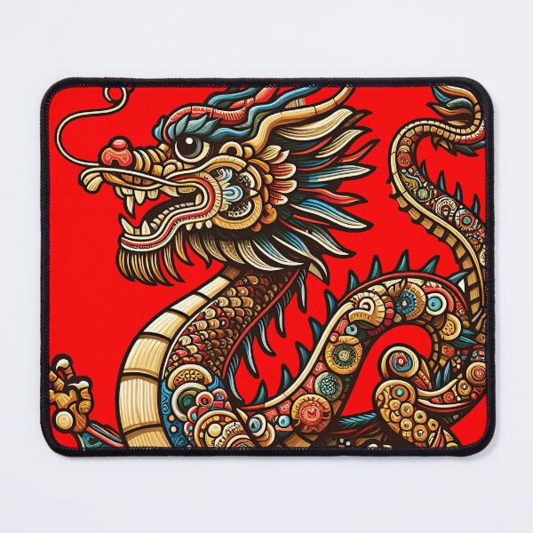 Item preview, Wood Dragon 07 designed and sold by Houerd.