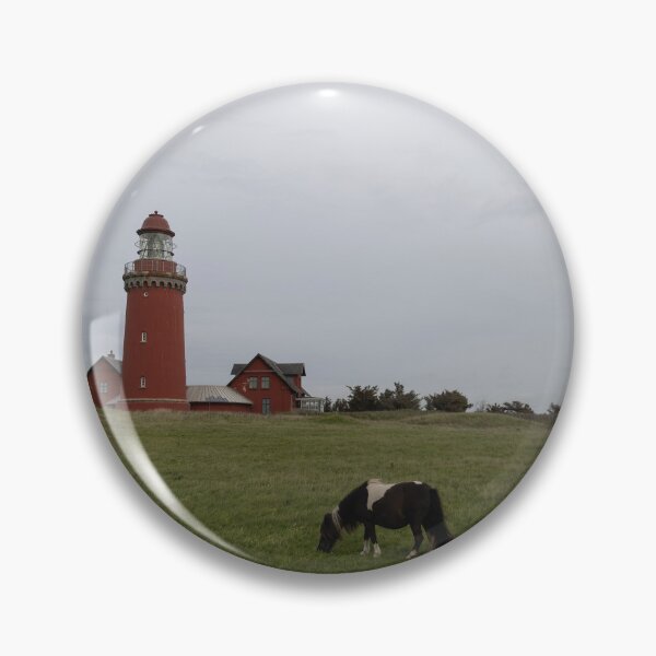 Item preview, Lighthouse and Pony  designed and sold by Calidris Fotografie Steffi & Ben Köppler.