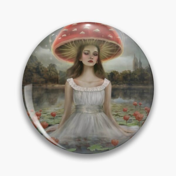 Item preview, Water nymph designed and sold by M-Y-A-R-T-.