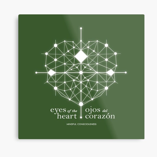 Item preview, Eyes of the Heart | Ojos del Corazon designed and sold by AtrumDramae.