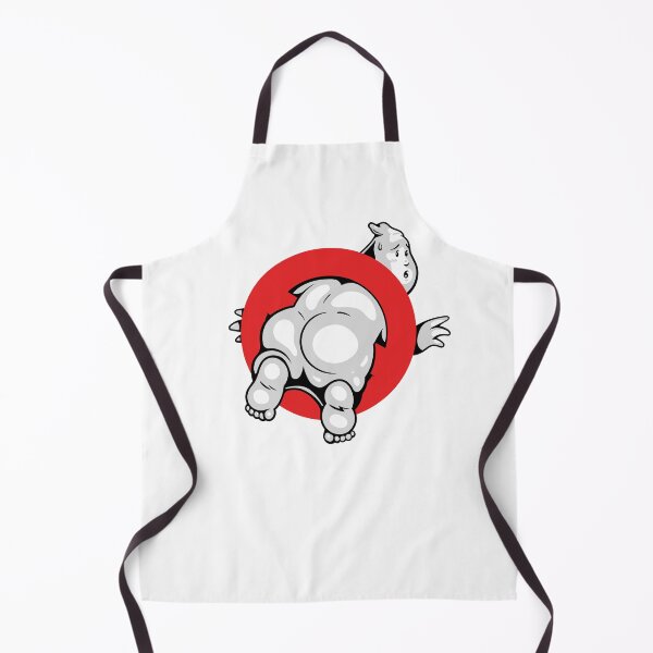 Item preview, The Real Thic Ghost v3 designed and sold by DemonigoteCamis.