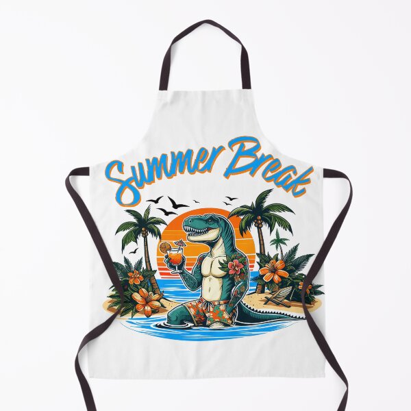 Item preview, Summer Break designed and sold by netrok.