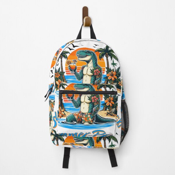 Item preview, Summer Break designed and sold by netrok.