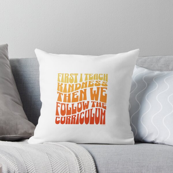 Item preview, teach kindness before curriculum designed and sold by brokenpones.