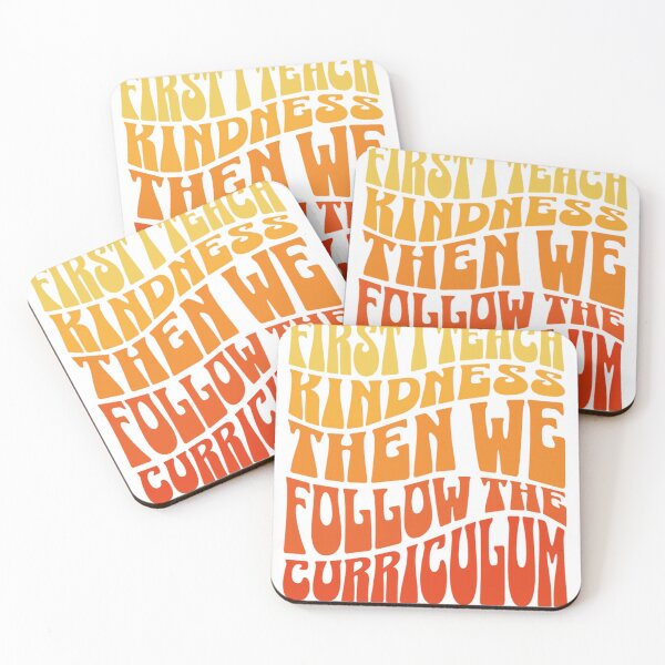 Item preview, teach kindness before curriculum designed and sold by brokenpones.