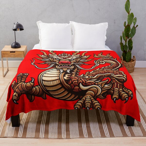 Item preview, Wood Dragon 09 designed and sold by Houerd.