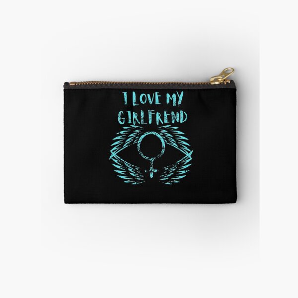 Item preview,   I love My gf .  designed and sold by DesignRhythm.