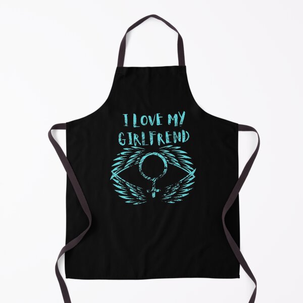Item preview, I love My gf . designed and sold by DesignRhythm.