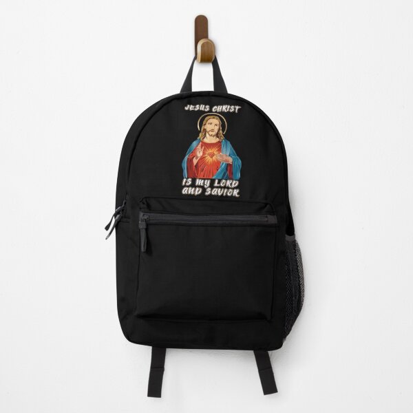 Item preview, Jesus Christ is My Lord and Savior designed and sold by Kackos.