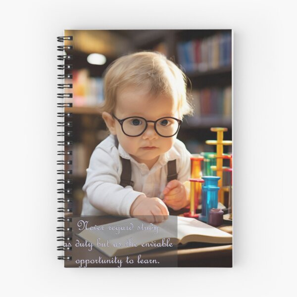 Item preview, Baby Einstein, Intellectual baby designed and sold by sublidesign.