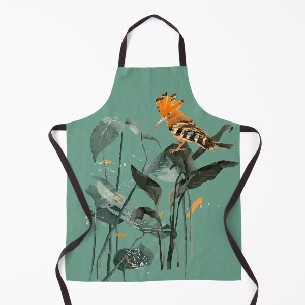 Item preview, Bird Perched on Camel Base Flower  designed and sold by atelierhol.