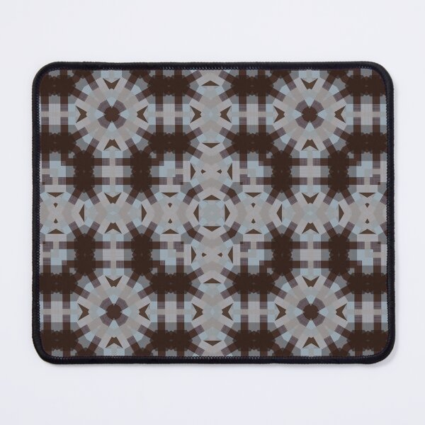 Item preview, Gingham Shuffle by Jenny Meehan 6 designed and sold by Jenny Meehan Art Prints and Patterns .