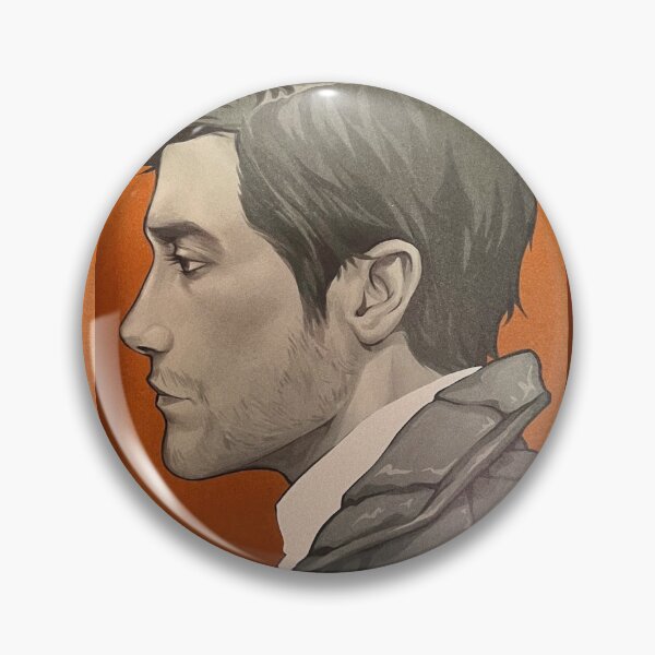 Item preview, Jake Gyllenhaal designed and sold by maddieshuck.
