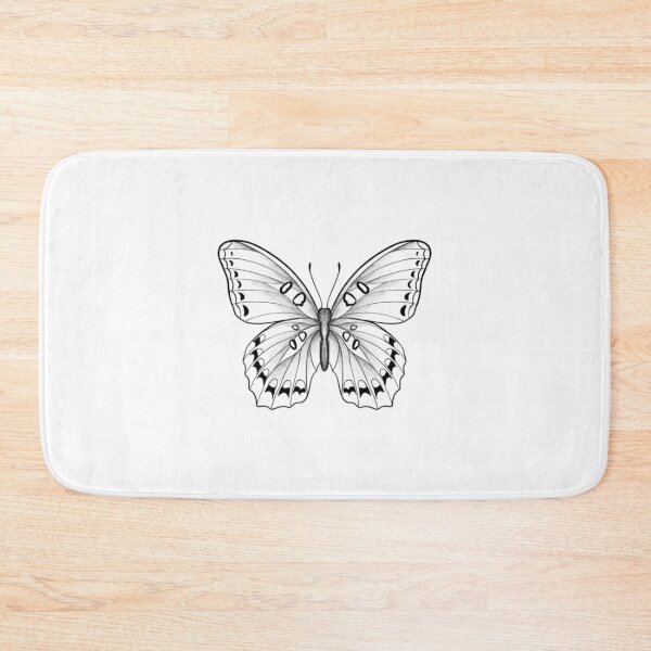 Item preview, Water Butterfly designed and sold by Pacoink.