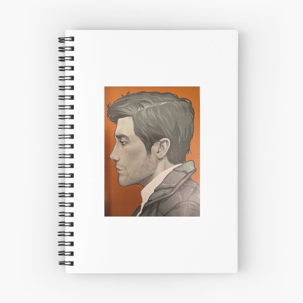 Item preview, Jake Gyllenhaal designed and sold by maddieshuck.