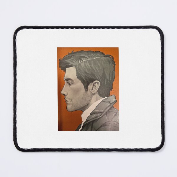 Item preview, Jake Gyllenhaal designed and sold by maddieshuck.