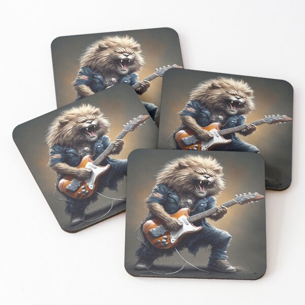 Item preview, Rock N Roll. ErAlexAnd designed and sold by ADcreate3D.