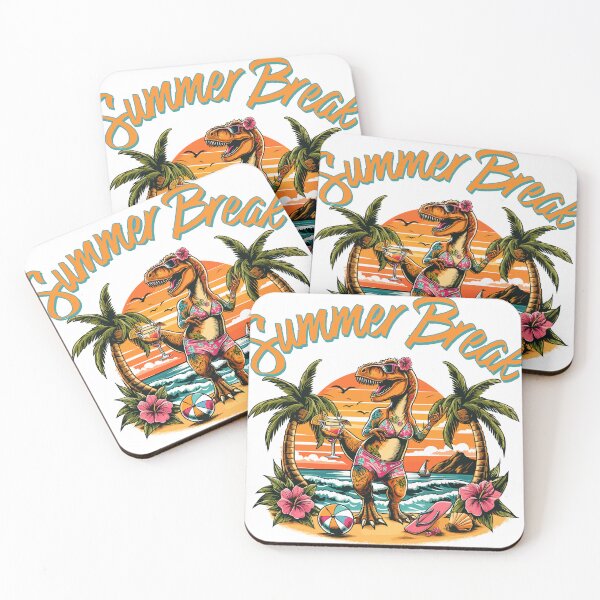 Item preview, Summer Break 2 designed and sold by netrok.