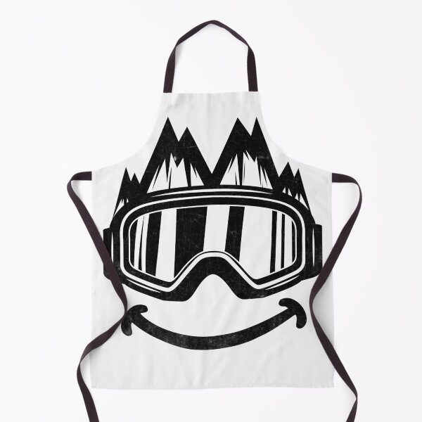 Item preview, Mountains Family Vacation Ski Trip Snowboard for Adventure designed and sold by Zeus-Studio.