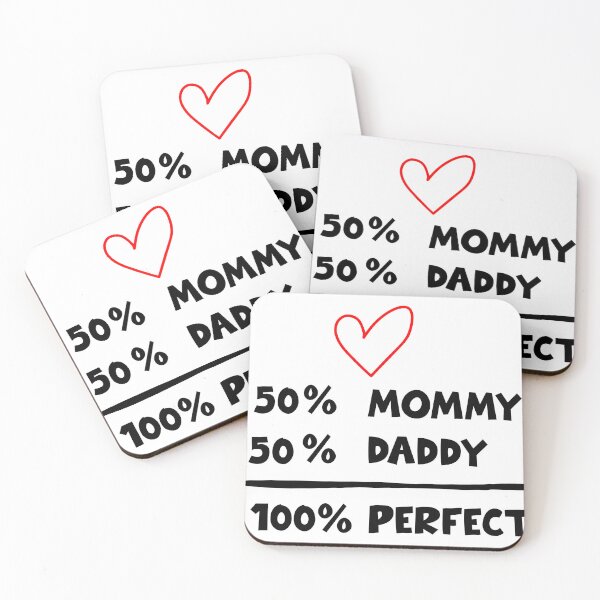 Item preview, MAMMY+DADDY designed and sold by zebra design.