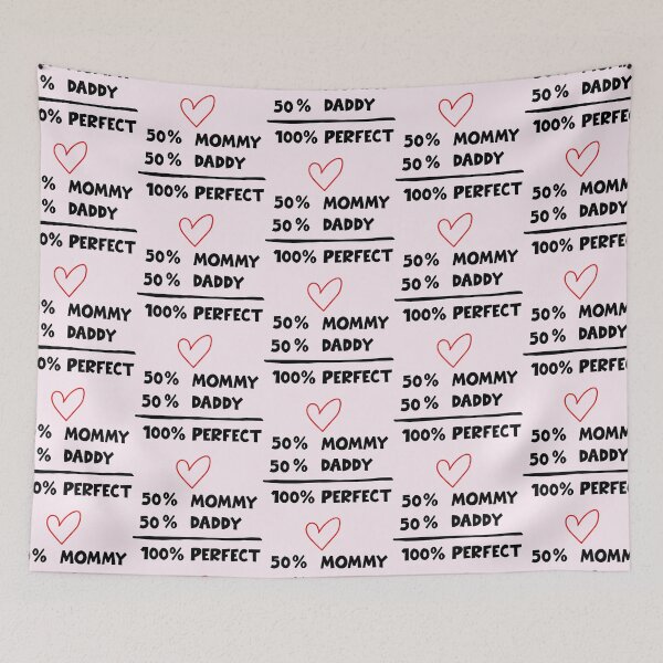 Item preview, MAMMY+DADDY designed and sold by zebra design.