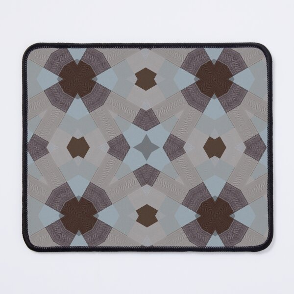 Item preview, Gingham Shuffle by Jenny Meehan 7 designed and sold by Jenny Meehan Art Prints and Patterns  .