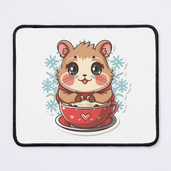 Item preview, National Hot Chocolate Day designed and sold by r105.