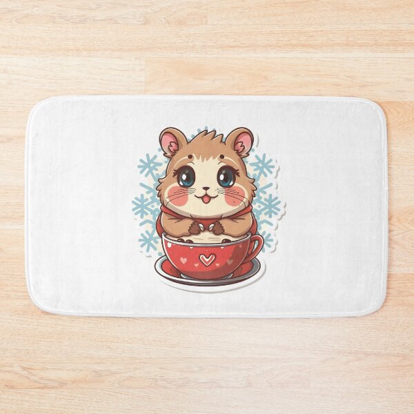 Item preview, National Hot Chocolate Day designed and sold by r105.