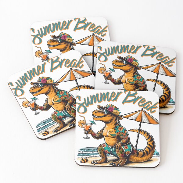 Item preview, Summer Break 3 designed and sold by netrok.