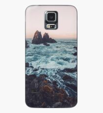 Australia Coast Case/Skin for Samsung Galaxy