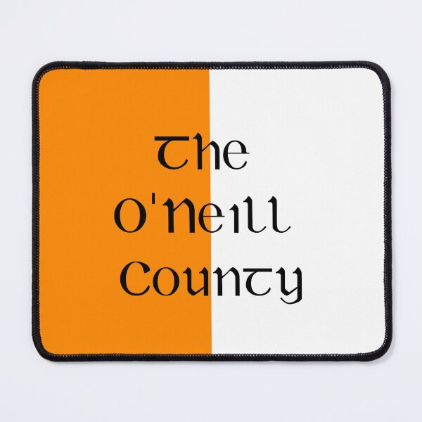 Item preview, Armagh County Colours "The O'Neill County" designed and sold by Seorai.