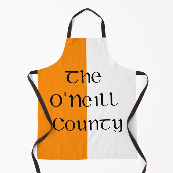 Item preview, Armagh County Colours "The O'Neill County" designed and sold by Seorai.