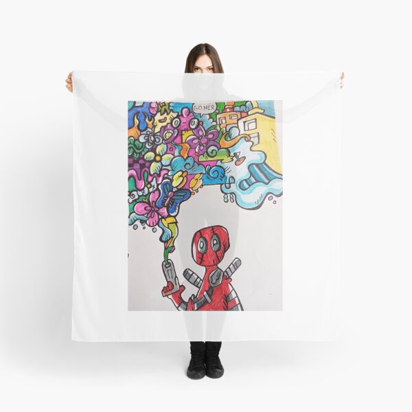 Item preview, Doodling designed and sold by beecreative52.