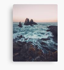 Australia Coast Canvas Print