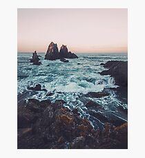 Australia Coast Photographic Print