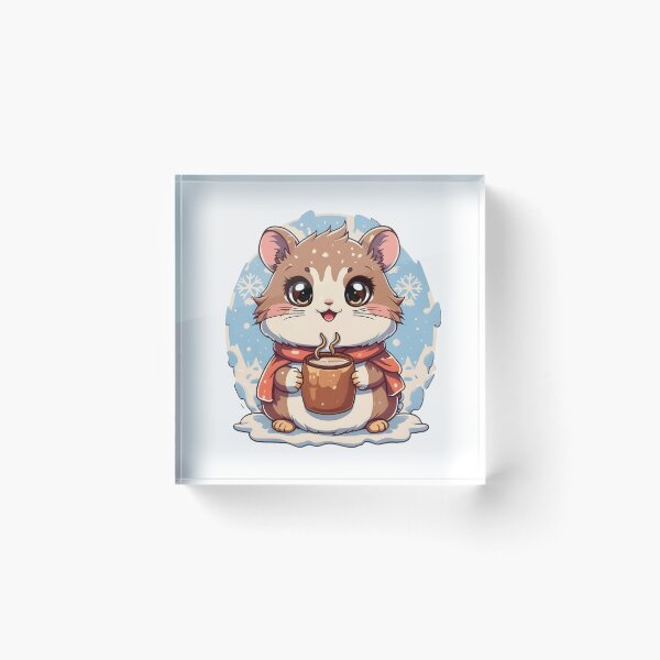 Item preview, National Hot Chocolate Day designed and sold by r105.